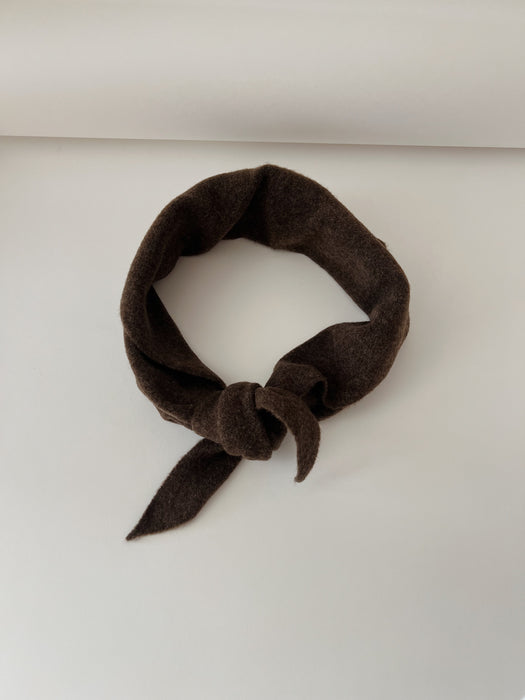 Billy Bamboo Wool Neck Scarf