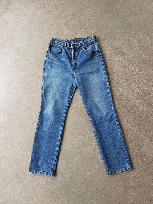 Levi’s Orange Tab Denim | 30