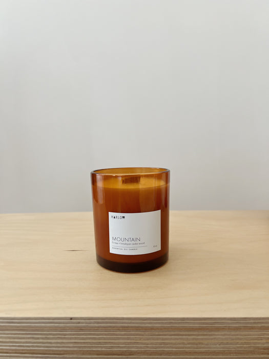 Harlow Candles