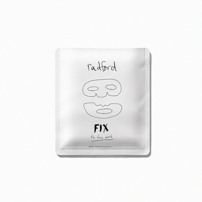 Radford Beauty Fix Mask