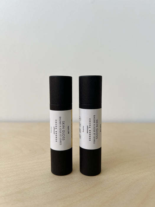 Harlow Cocoa Bronze Skin Gloss