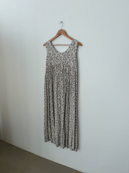 Floral Dress | M/L