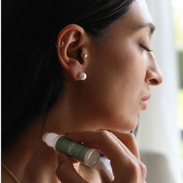 Picot Collective Refresh Aromatherapy Roller