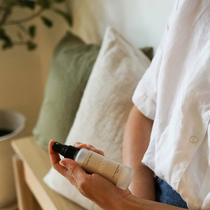 Picot Collective Honey Tobacco Mist