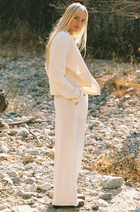 LA Relaxed Scout Jacket