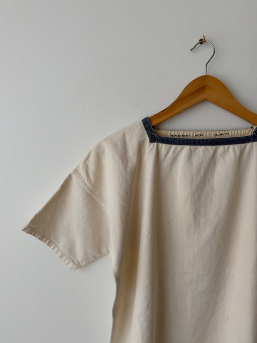 Antique Sailor Top | XS