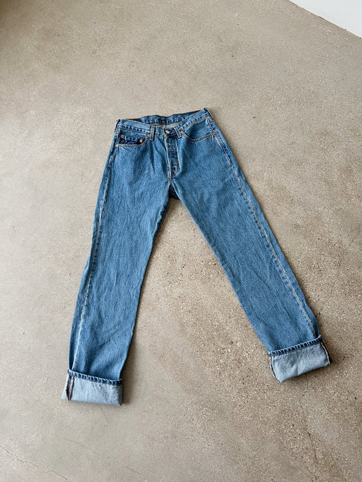Levi’s 501 Denim | 30