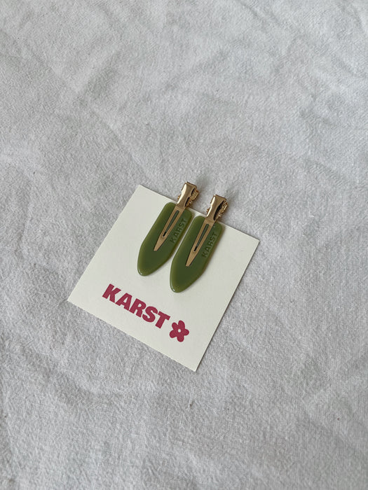 Karst Essentials Clip Set