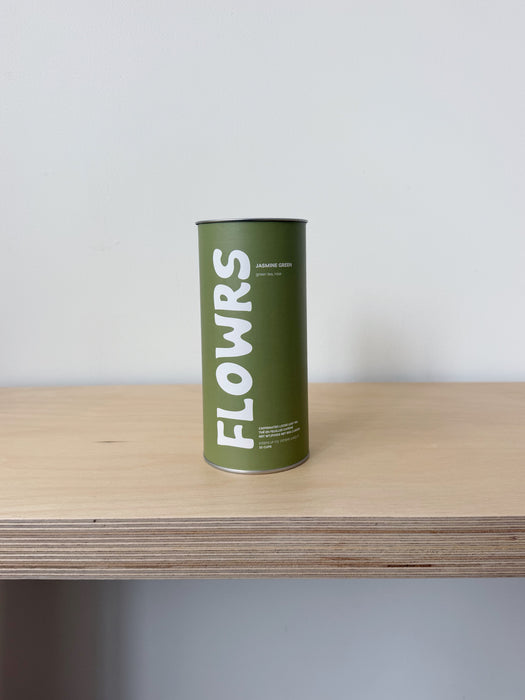 Flowrs Tea