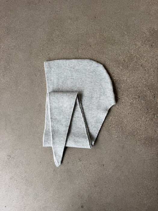 Billy Bamboo Merino Wool Hood