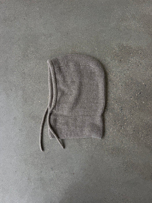 Billy Bamboo Fuzzy Alpaca Balaclava