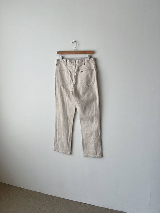 Natural Lee Denim | 30