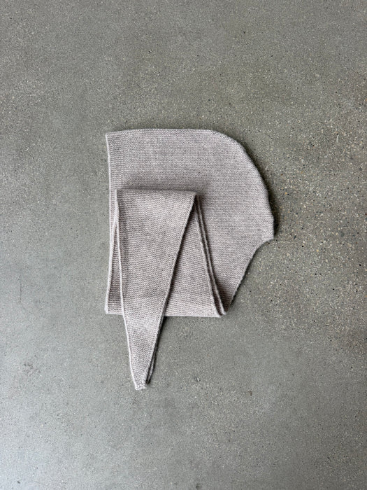 Billy Bamboo Merino Wool Hood
