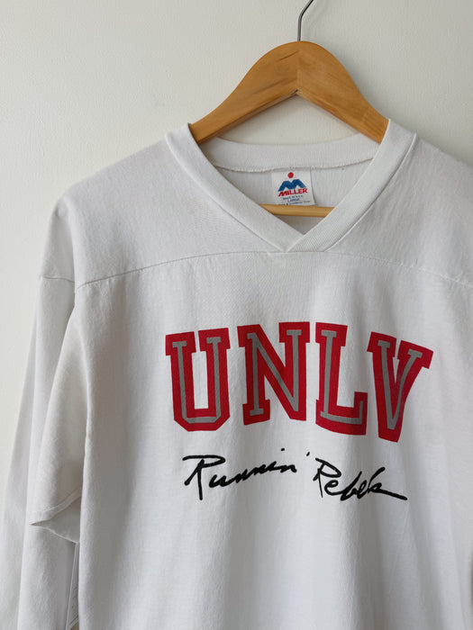 UNLV Gym Shirt | M