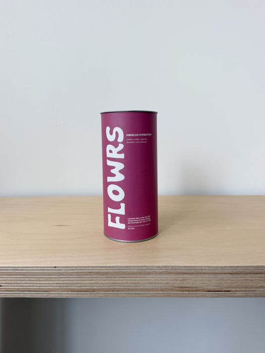 Flowrs Tea