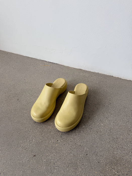 Butter Everlane Clogs | 8.5