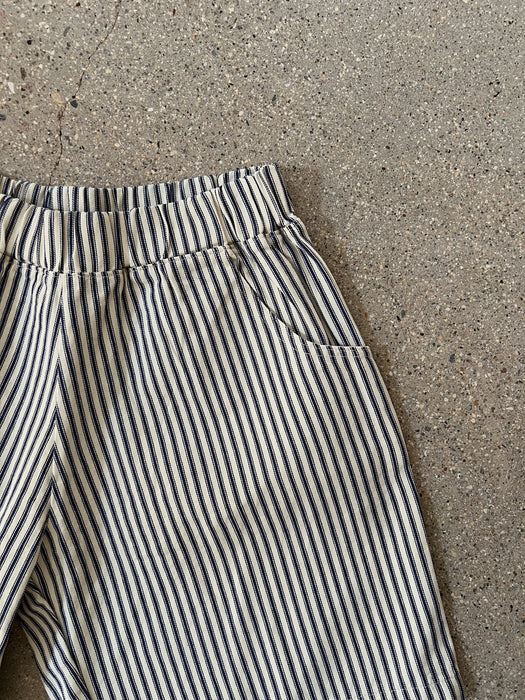 CUB Alia Shorts - Long