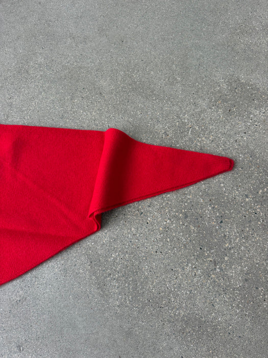 Billy Bamboo Merino Wool Triangle Neck Scarf