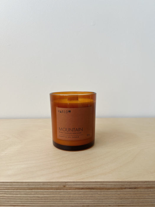 Harlow Candles