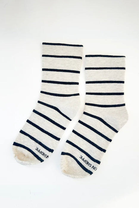 Le Bon Shoppe Wally Socks