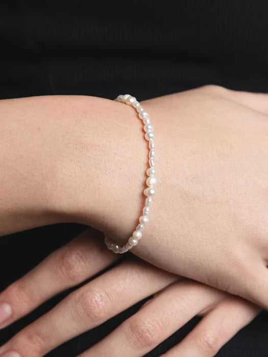 Wolf Circus Amalie Bracelet