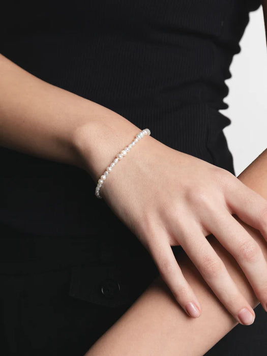 Wolf Circus Amalie Bracelet