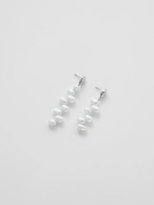 Wolf Circus Leila Earrings