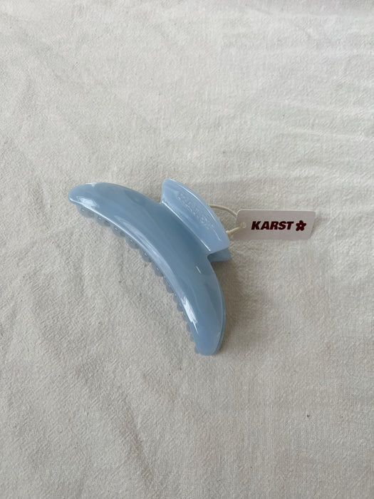 Karst Essentials Slim Hair Claw Clips