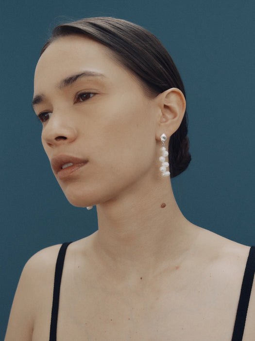 Wolf Circus Leila Earrings