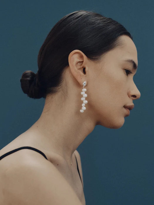 Wolf Circus Leila Earrings