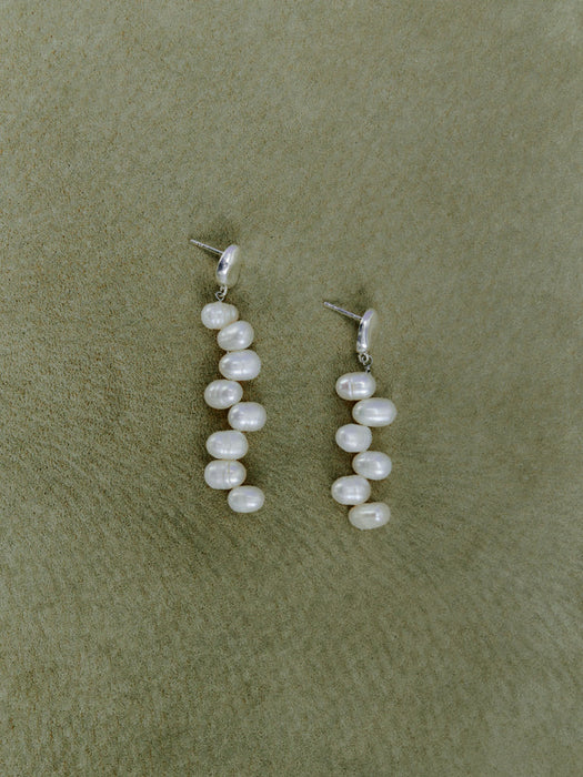 Wolf Circus Leila Earrings