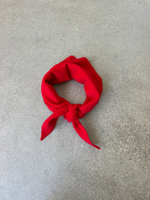 Billy Bamboo Wool Neck Scarf