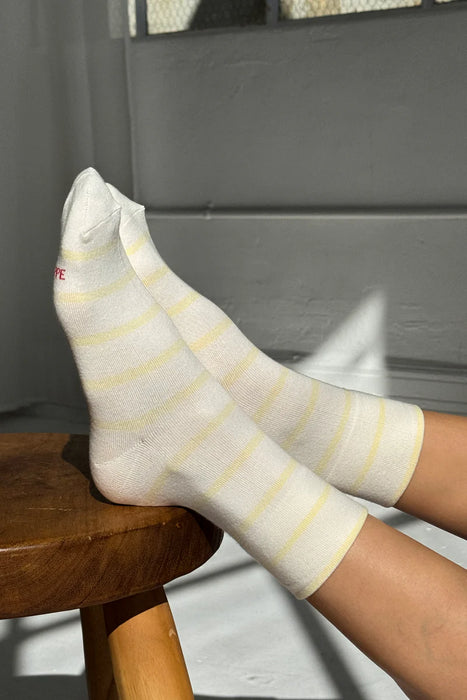 Le Bon Shoppe Wally Socks
