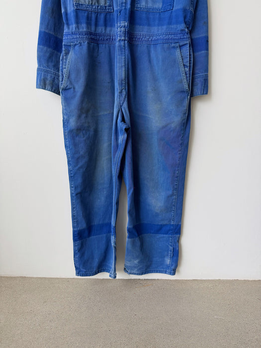 Distressed Carhartt Coveralls | L