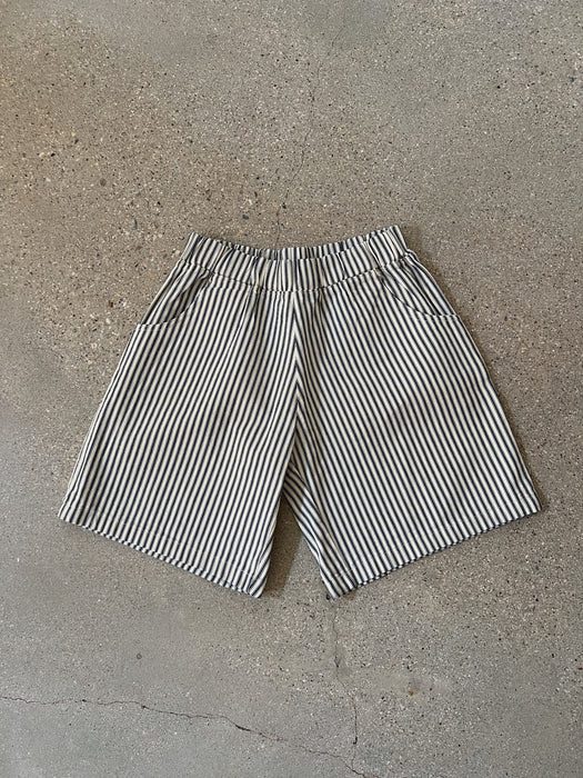 CUB Alia Shorts - Long