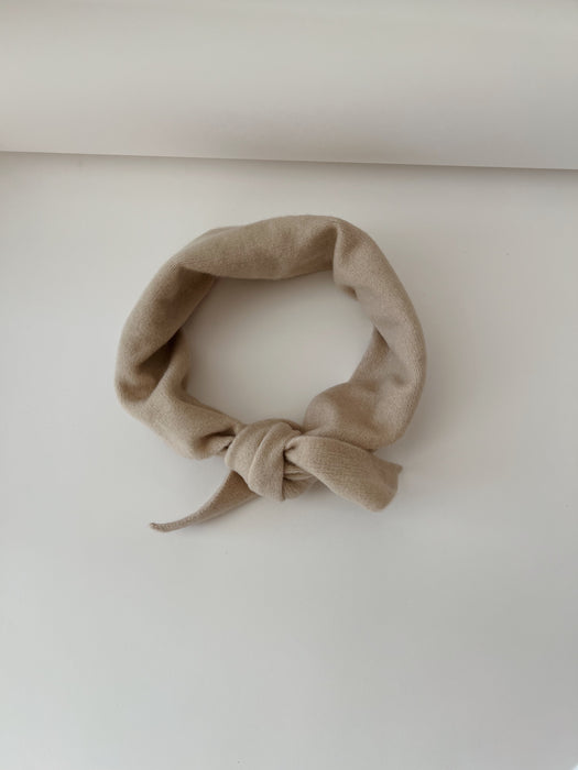 Billy Bamboo Wool Neck Scarf