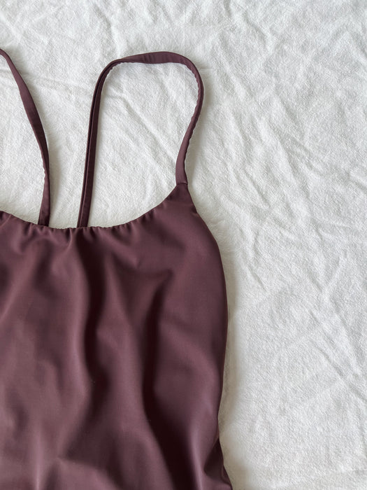 Five of Hearts One Piece Swimsuit