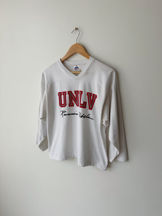 UNLV Gym Shirt | M