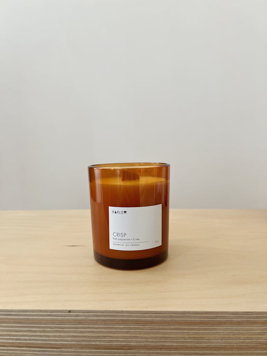 Harlow Candles