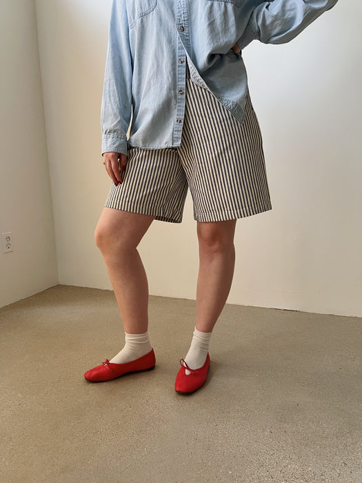 CUB Alia Shorts - Long
