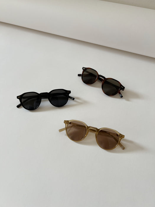 Le Specs Galavant Sunglasses