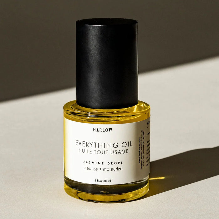 Harlow Everything Oil