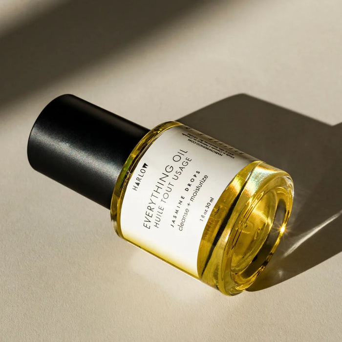 Harlow Everything Oil