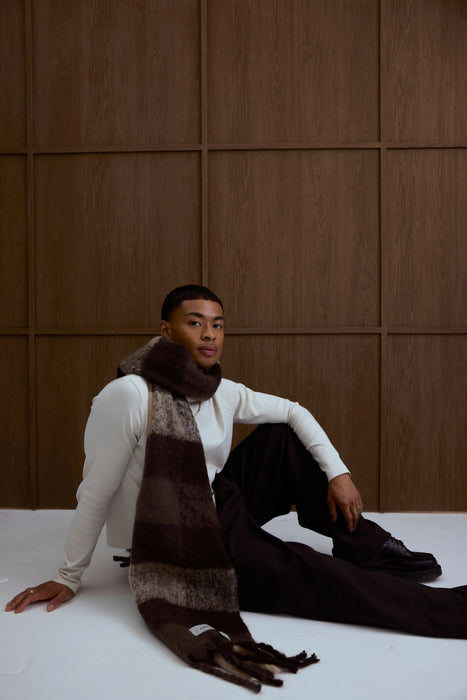 Arctic Fox & Co. Reykjavik Scarf