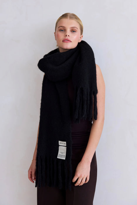 Arctic Fox & Co. Reykjavik Wool Scarf