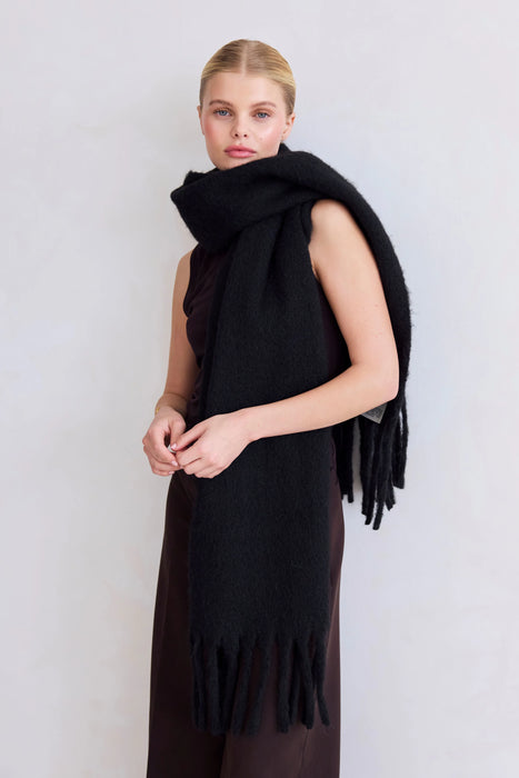 Arctic Fox & Co. Reykjavik Wool Scarf