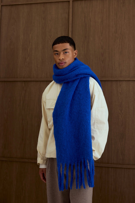 Arctic Fox & Co. Reykjavik Wool Scarf