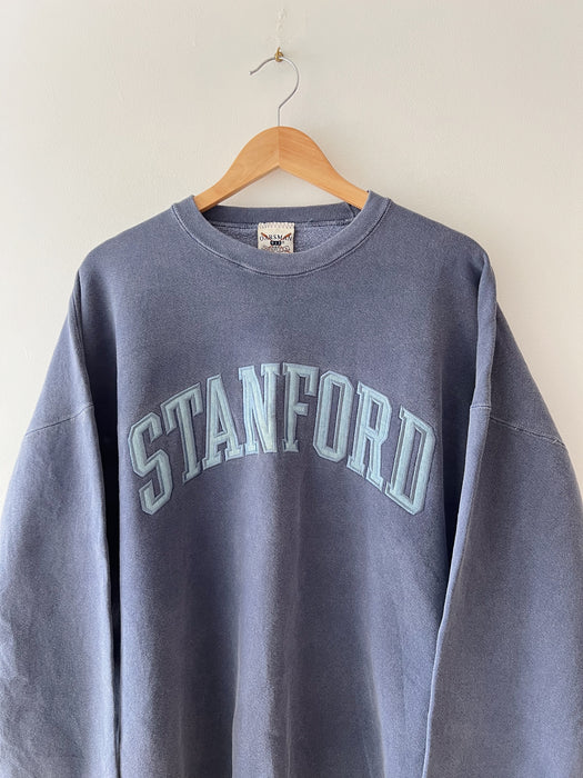 Stanford Crewneck Sweater | XL