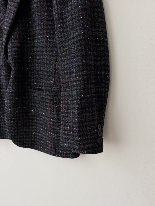 Givenchy Tweed Blazer | M