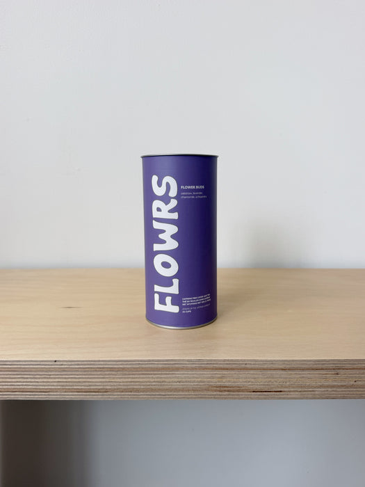 Flowrs Tea